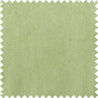 Green cream color solid vertical texture patterns designless surface with thick background polyester main curtain